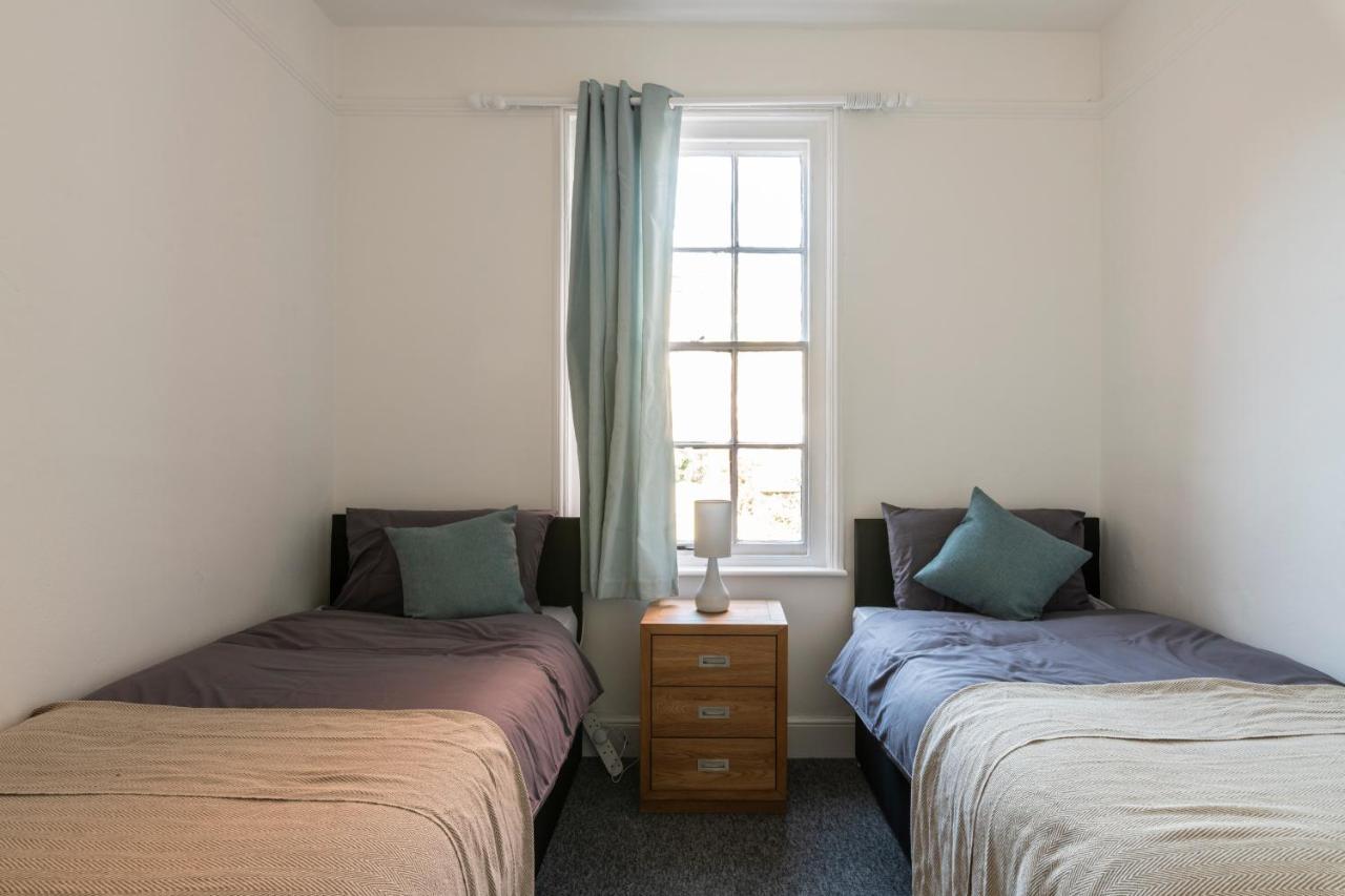 Quality Stay Room Brighton Exterior foto